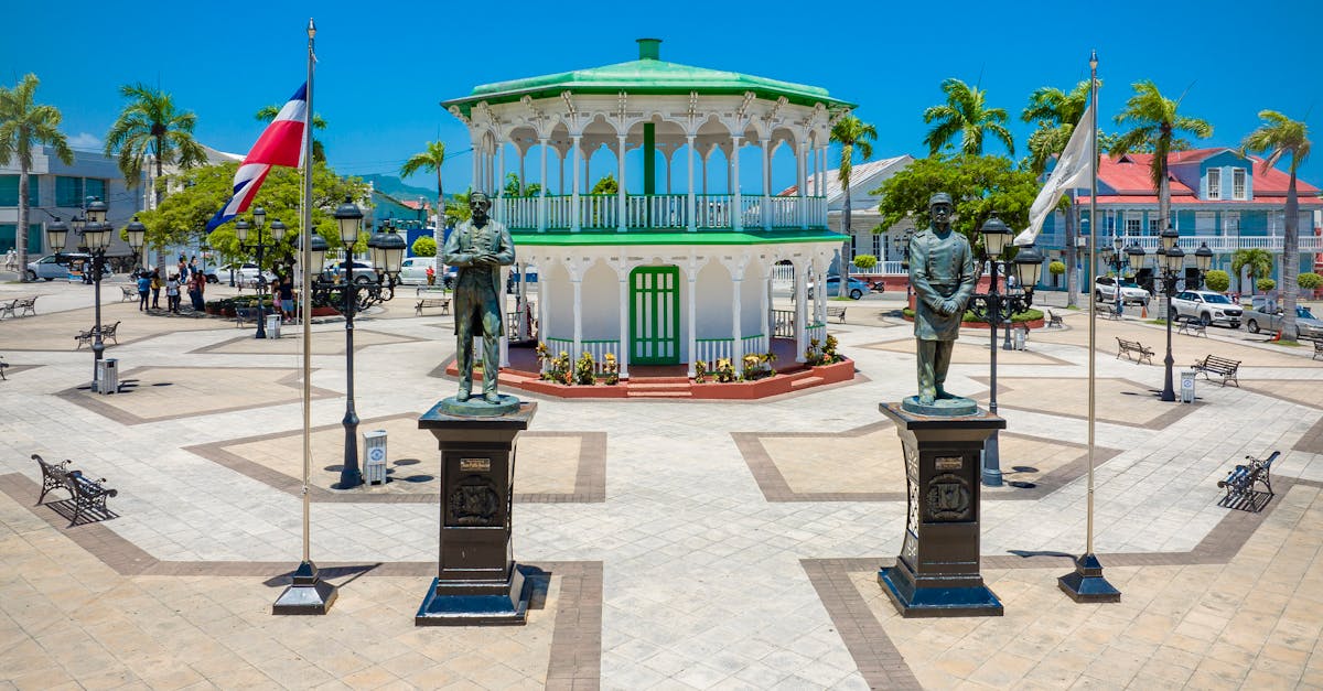 República Dominicana: cómo se evalúa la resiliencia en turismo, energía y manufactura República Dominicana: cómo se evalúa la resiliencia en turismo, energía y manufactura