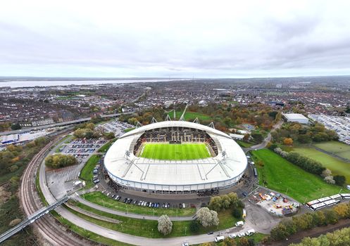 Kingston