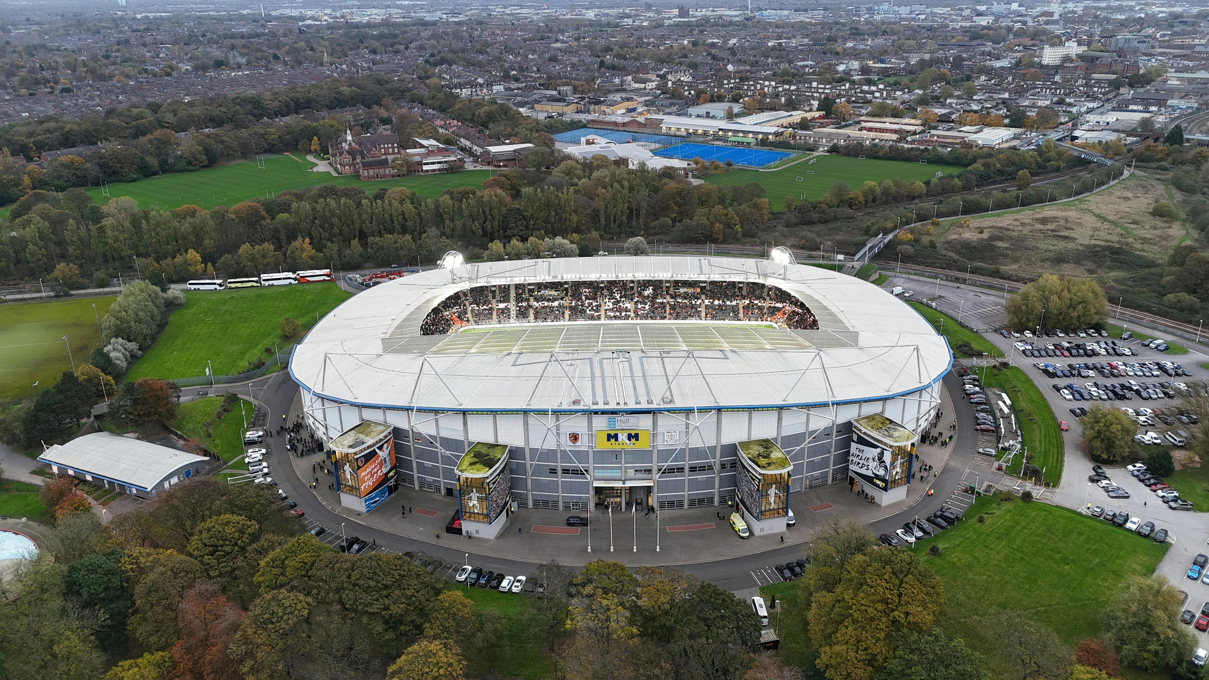 Signs your drains are blocked