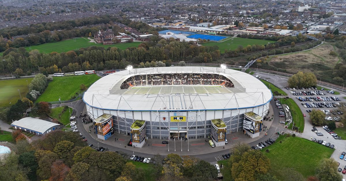 nottingham forest