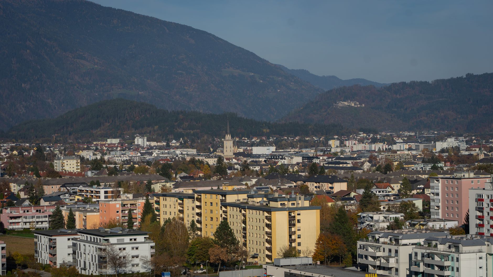 Villach — Villach
