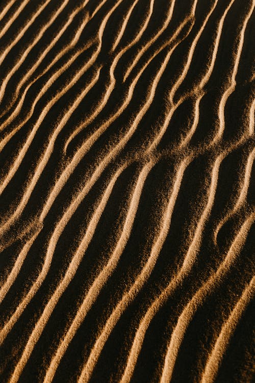 Brown Sand Formation 