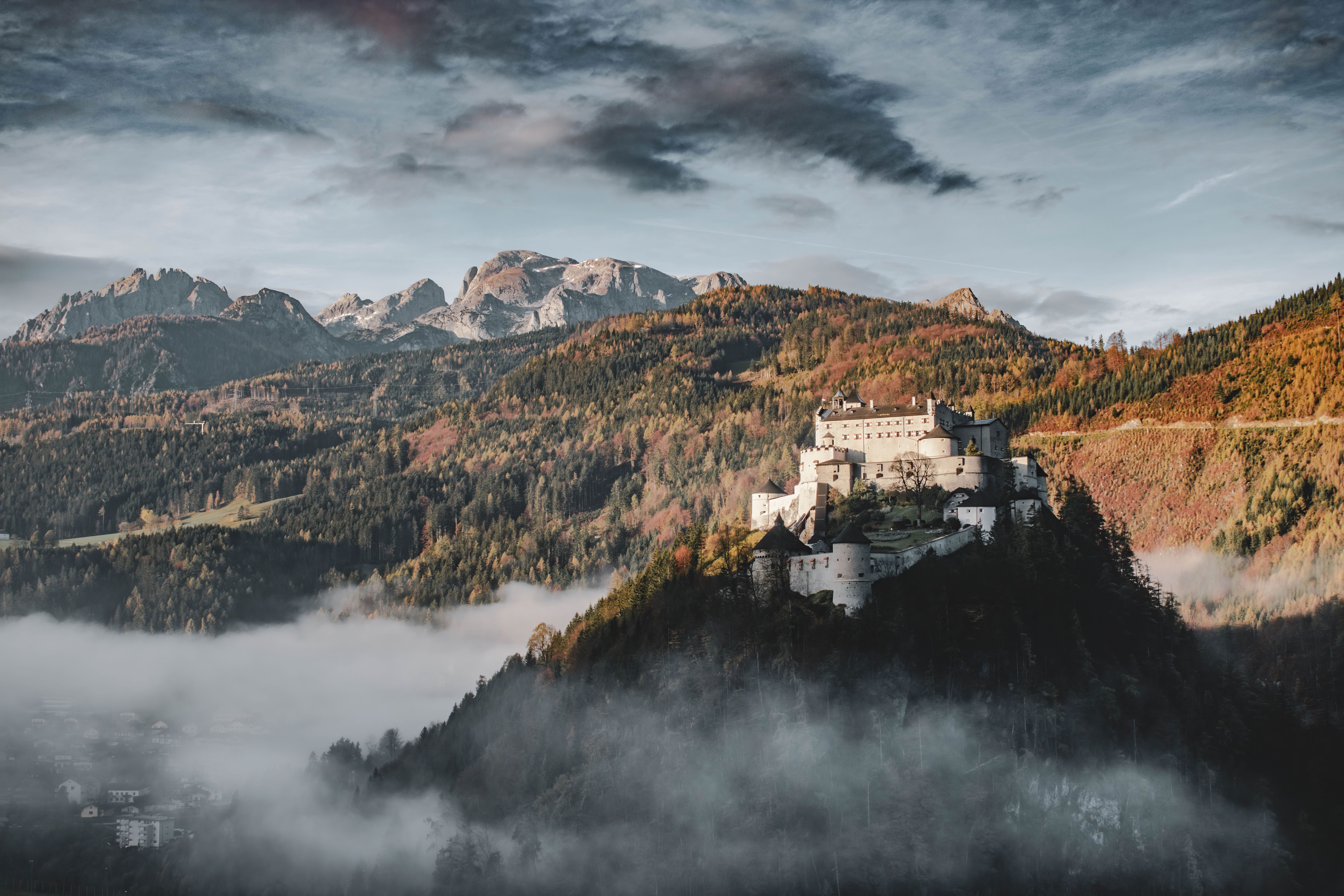 Werfen