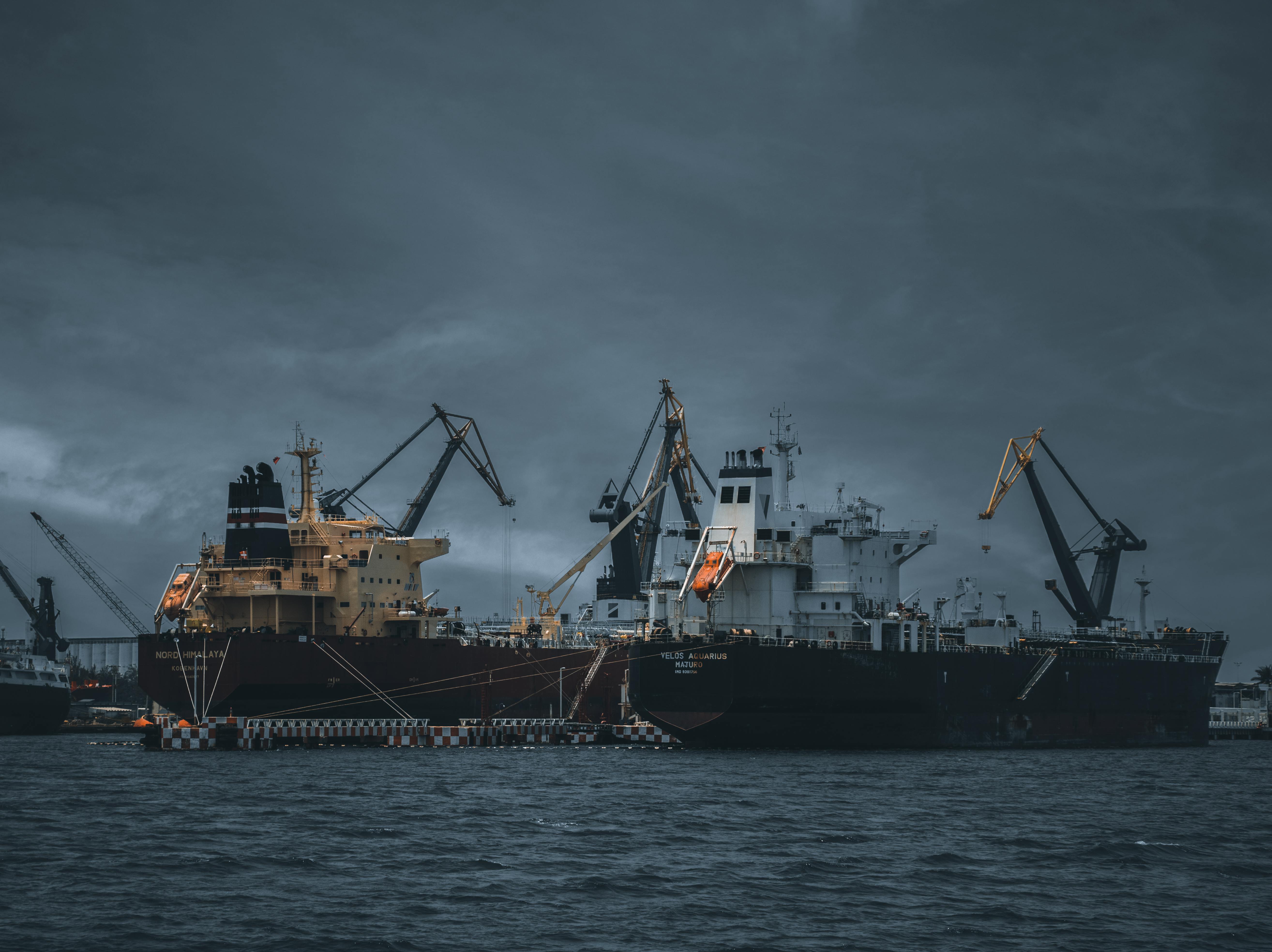 Panama Flagged Vessels Face Sudden Spike in China PSC Detentions: What You Need to Know