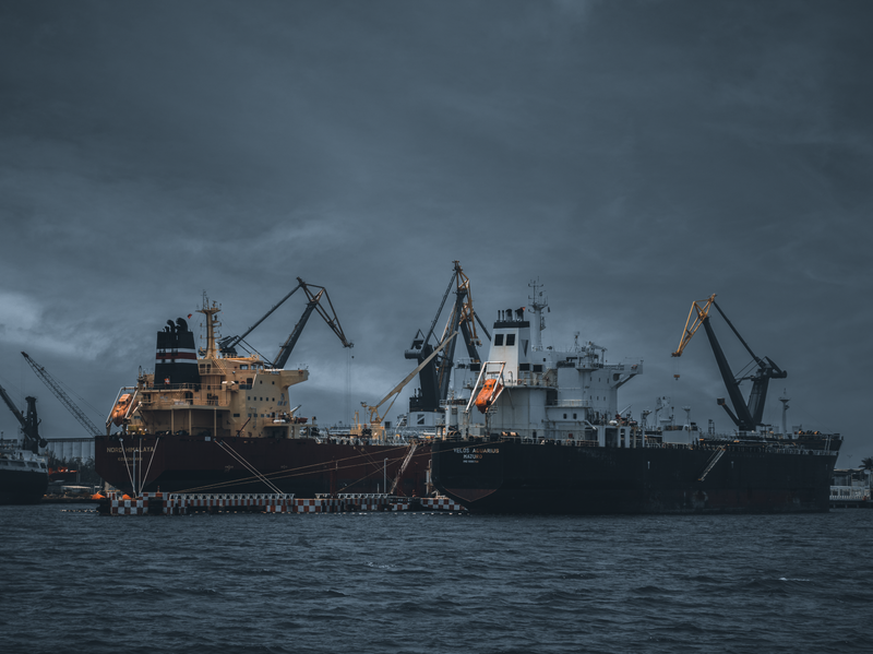 Modern Fleet Operations