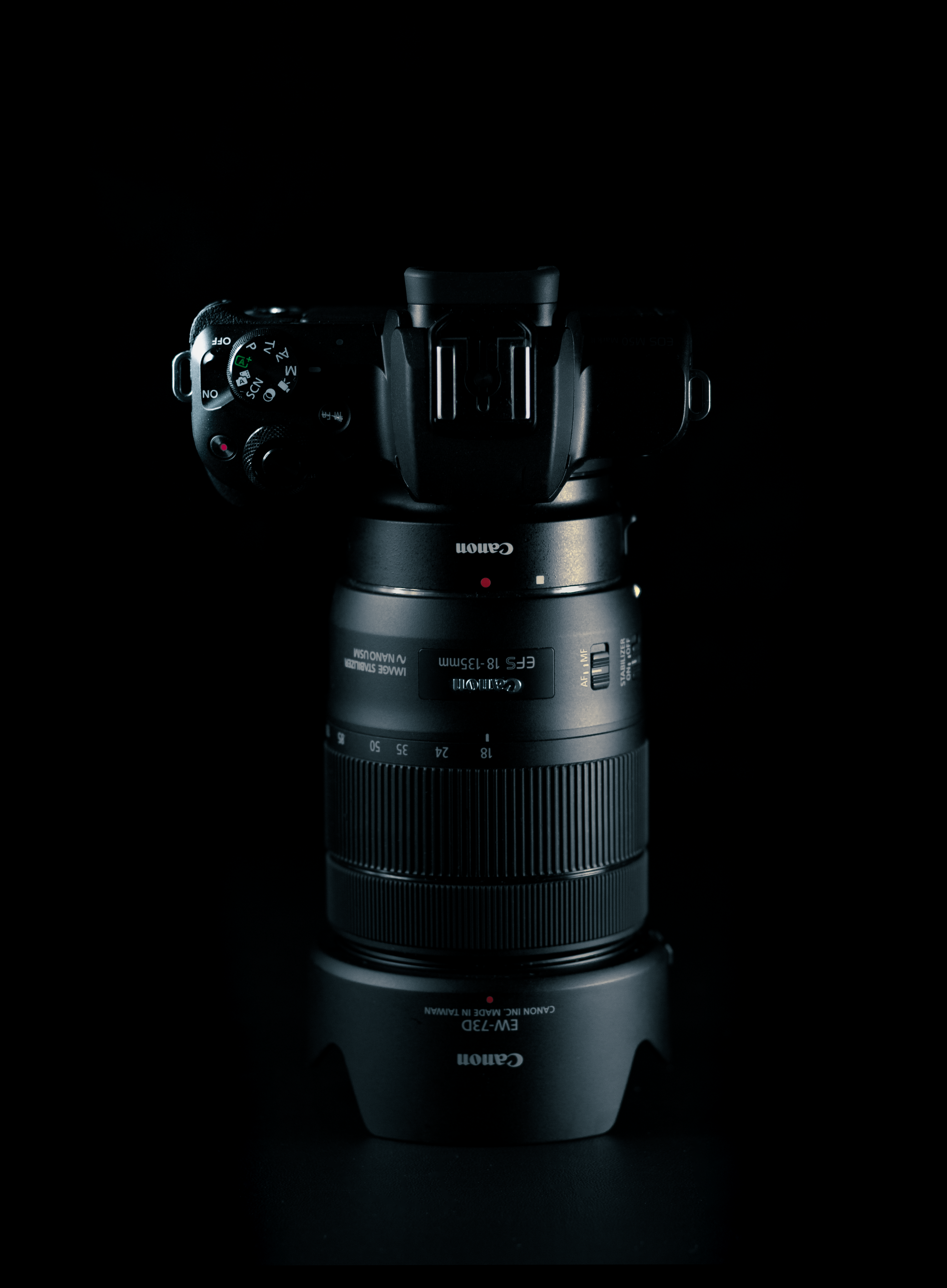 Black Nikon Dslr Camera · Free Stock Photo