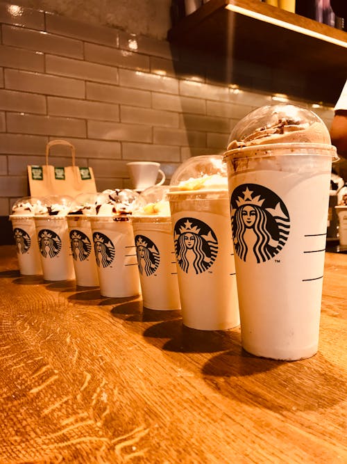 คลังภาพถ่ายฟรี ของ Starbucks, การท่องเที่ยว, กาแฟ