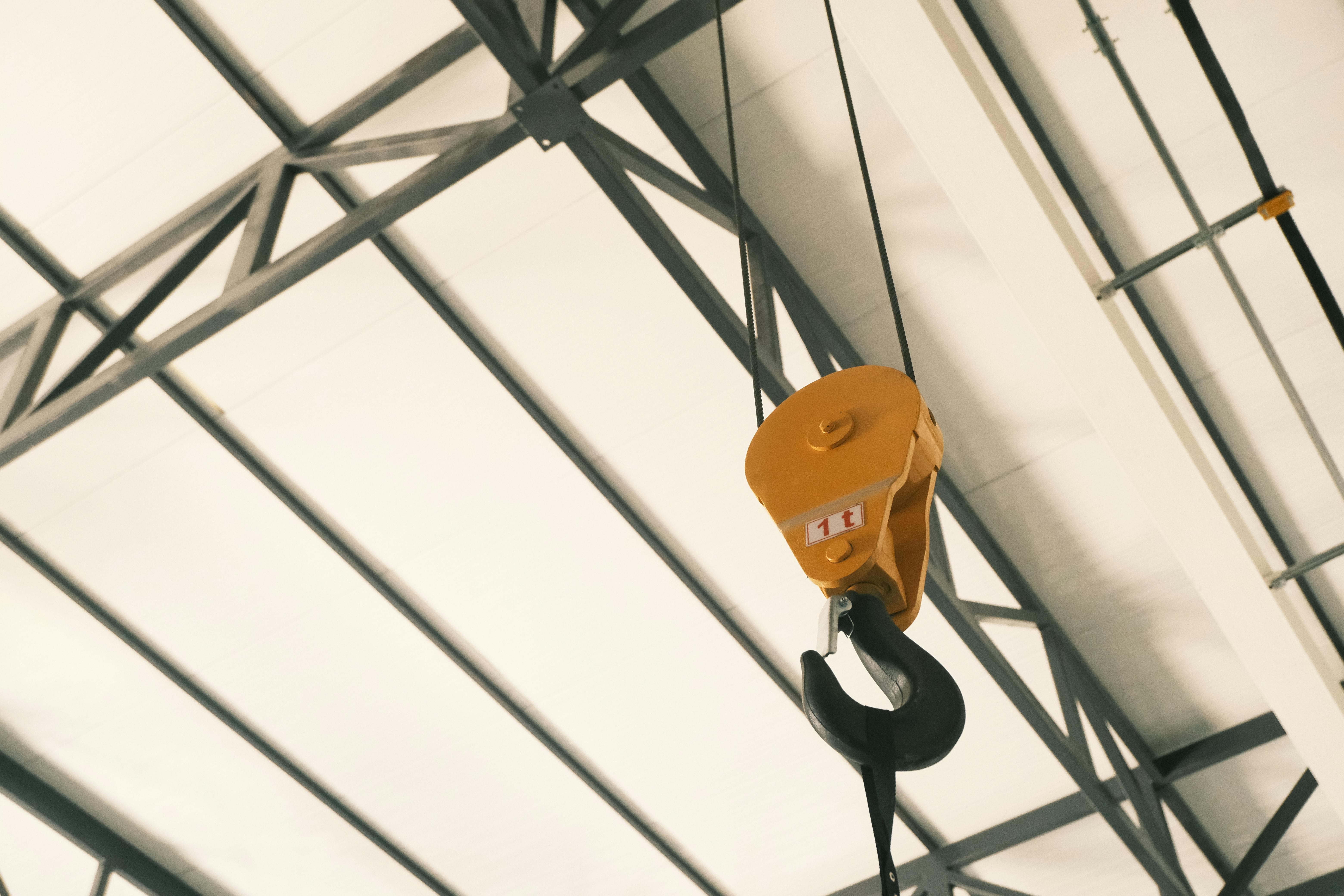 What Retail’s AI Scraping Revolution Signals for Construction’s Next Upgrade