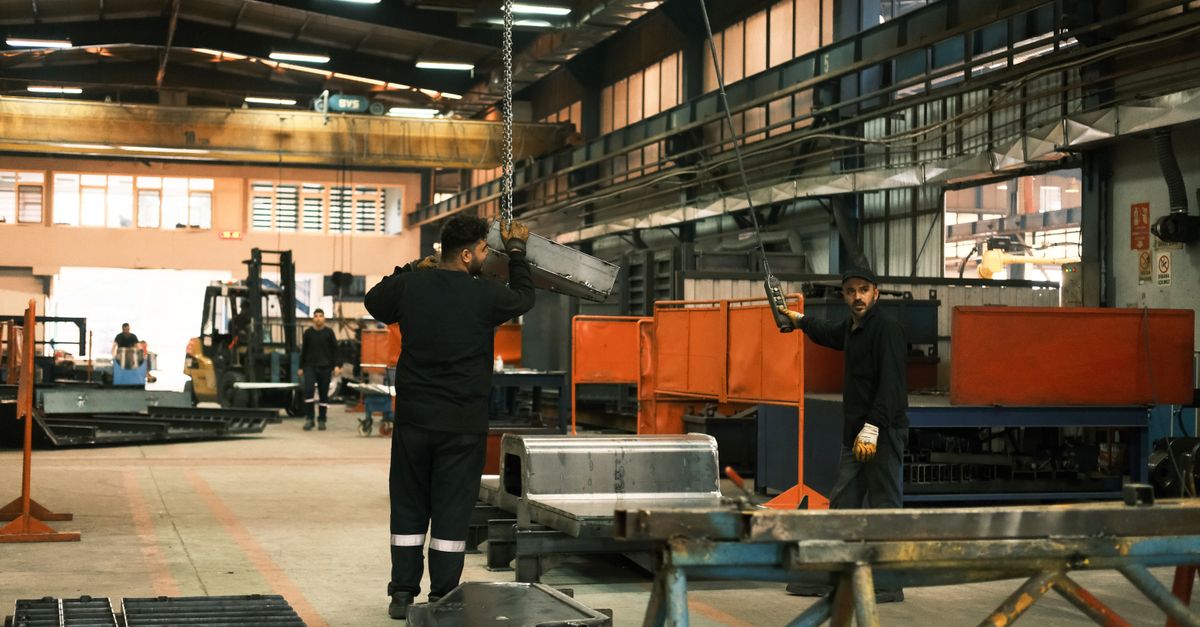 Noruega: casos de RSE que lideran transparencia y cadenas de suministro responsables Noruega: casos de RSE que lideran transparencia y cadenas de suministro responsables