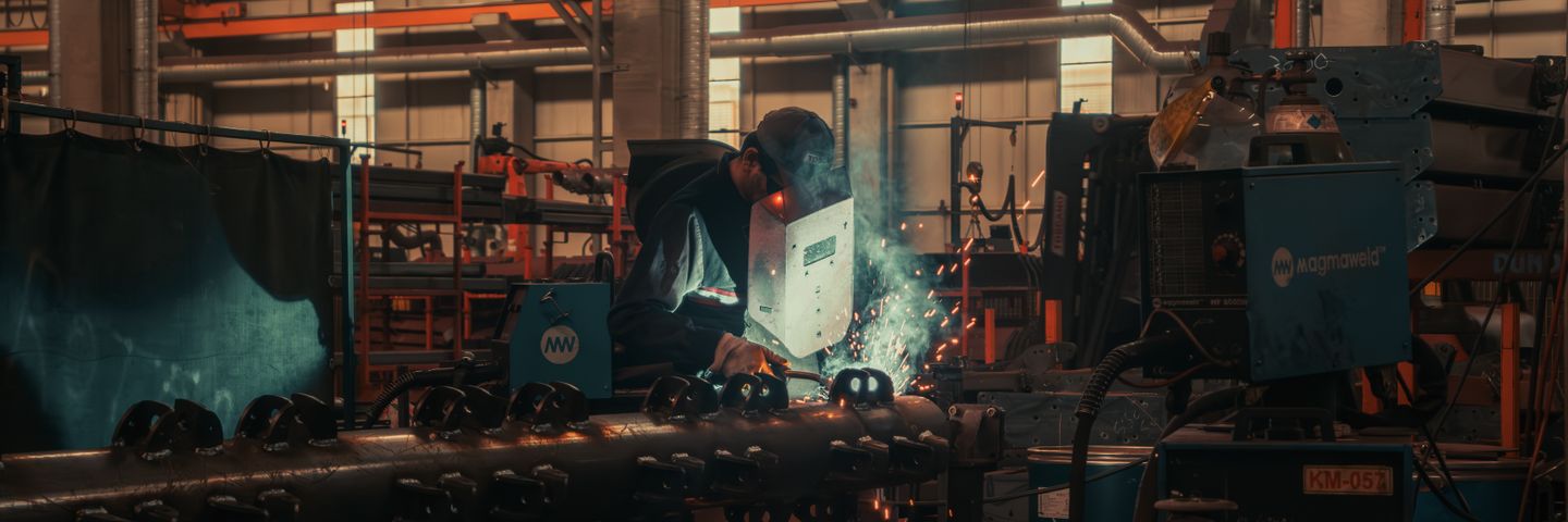 製造技術の現場のイメージ写真