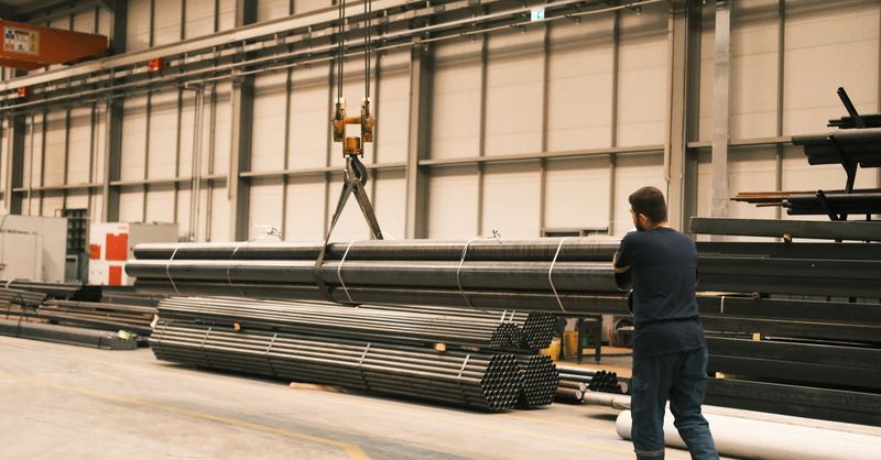 Cours Acier : Prix Tendances 2026