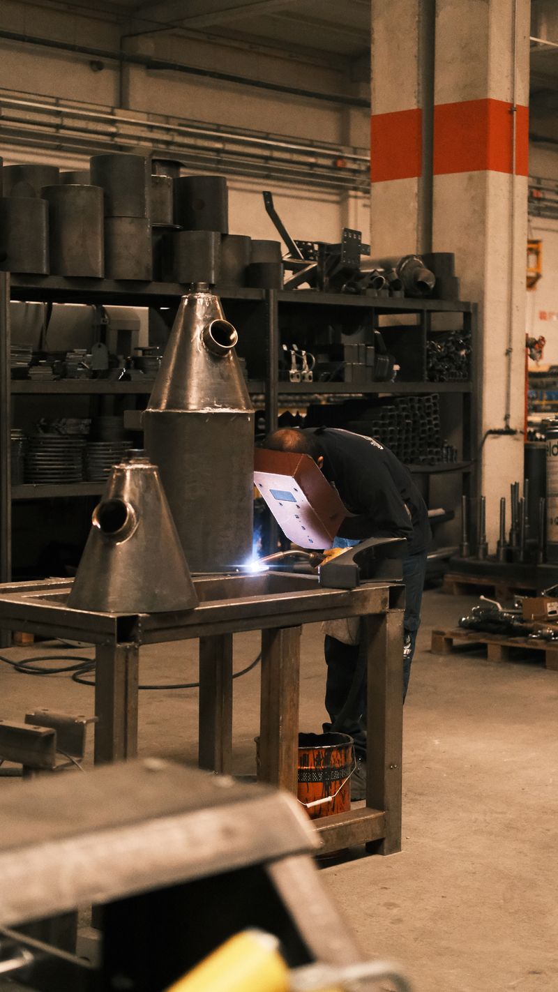 MIG vs TIG vs Stick Welding: Which Process Is Right for You?