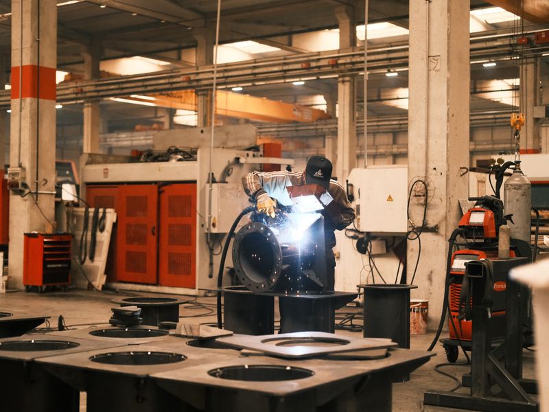 Manufacturing & Plant