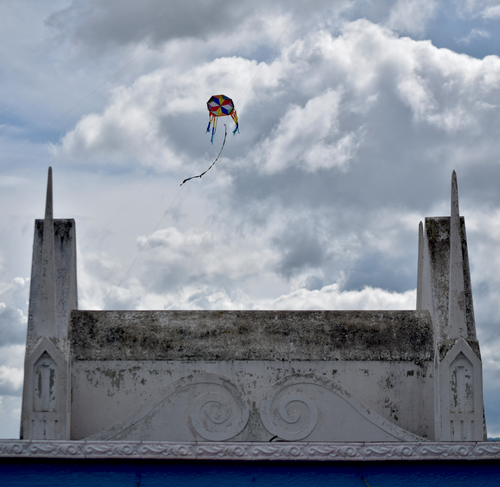 Free  El Vuelo            Stock Photo
