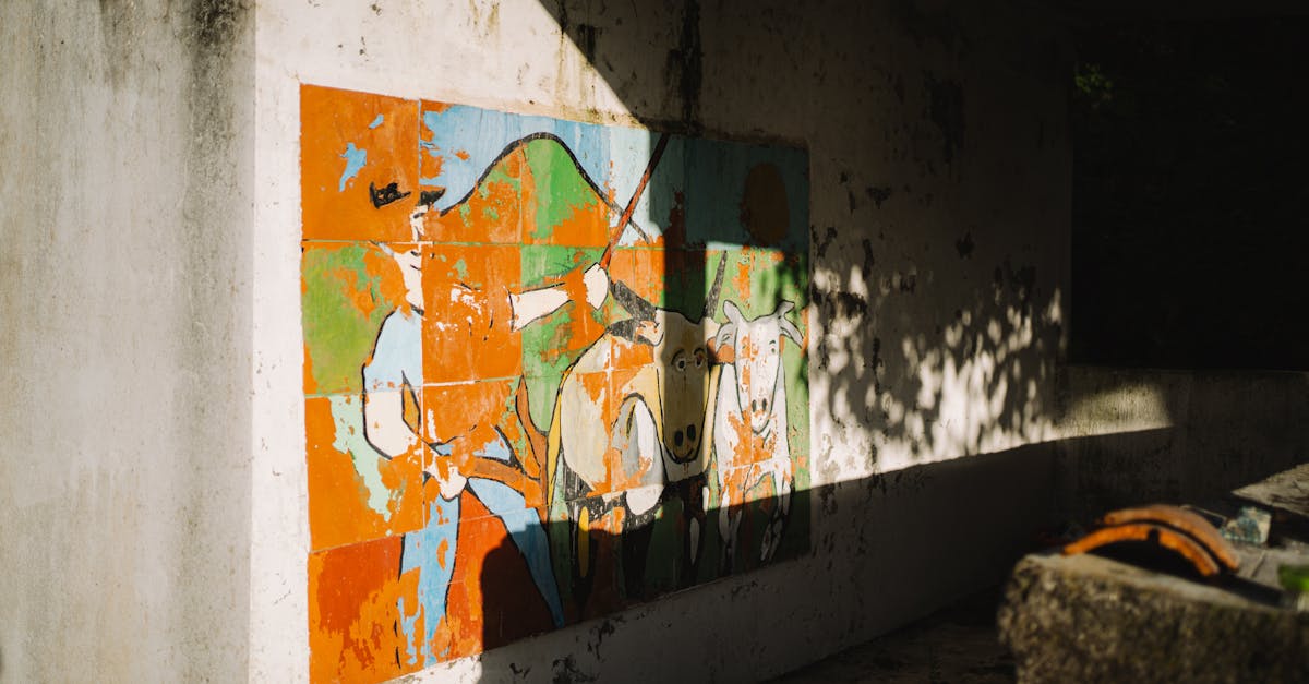 The Role of Art in Environmental Advocacy