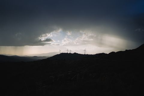 Artwork for Anxiety and Depression Are Weather, Not Climate With Deepak Chari