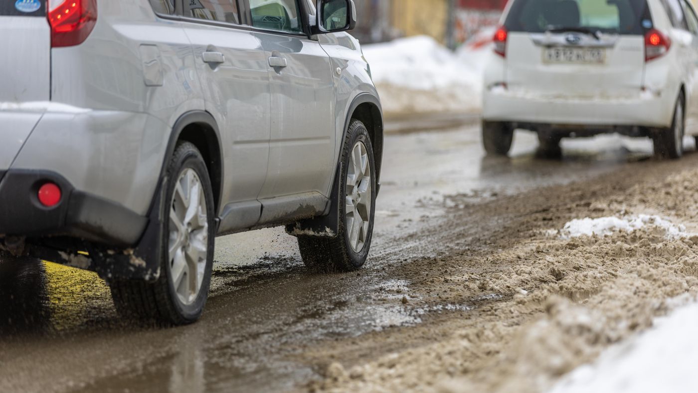 Winter Driving Readiness: Tires, Battery, Visibility and a Kit
