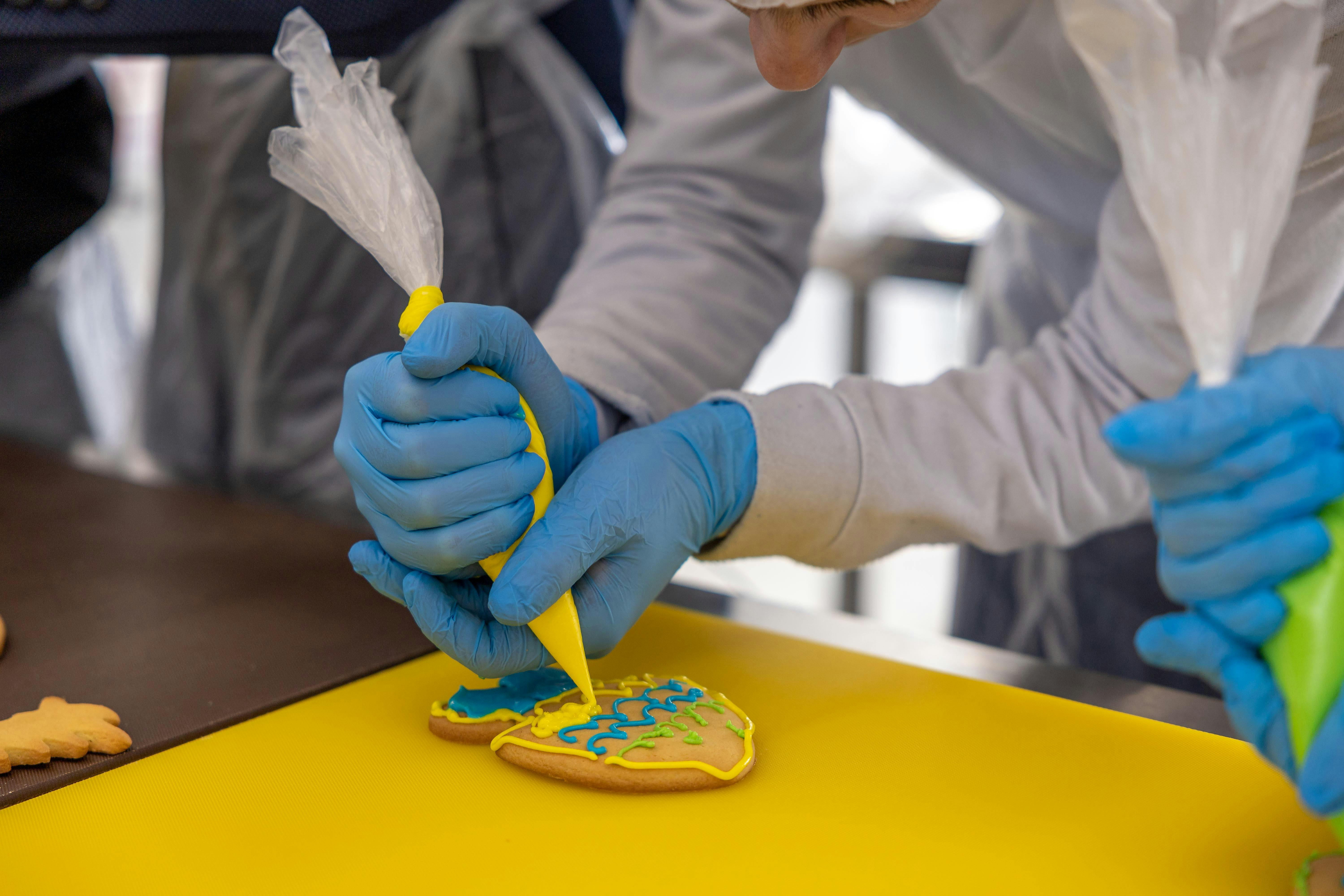 Repostería Tradicional Y Creativa