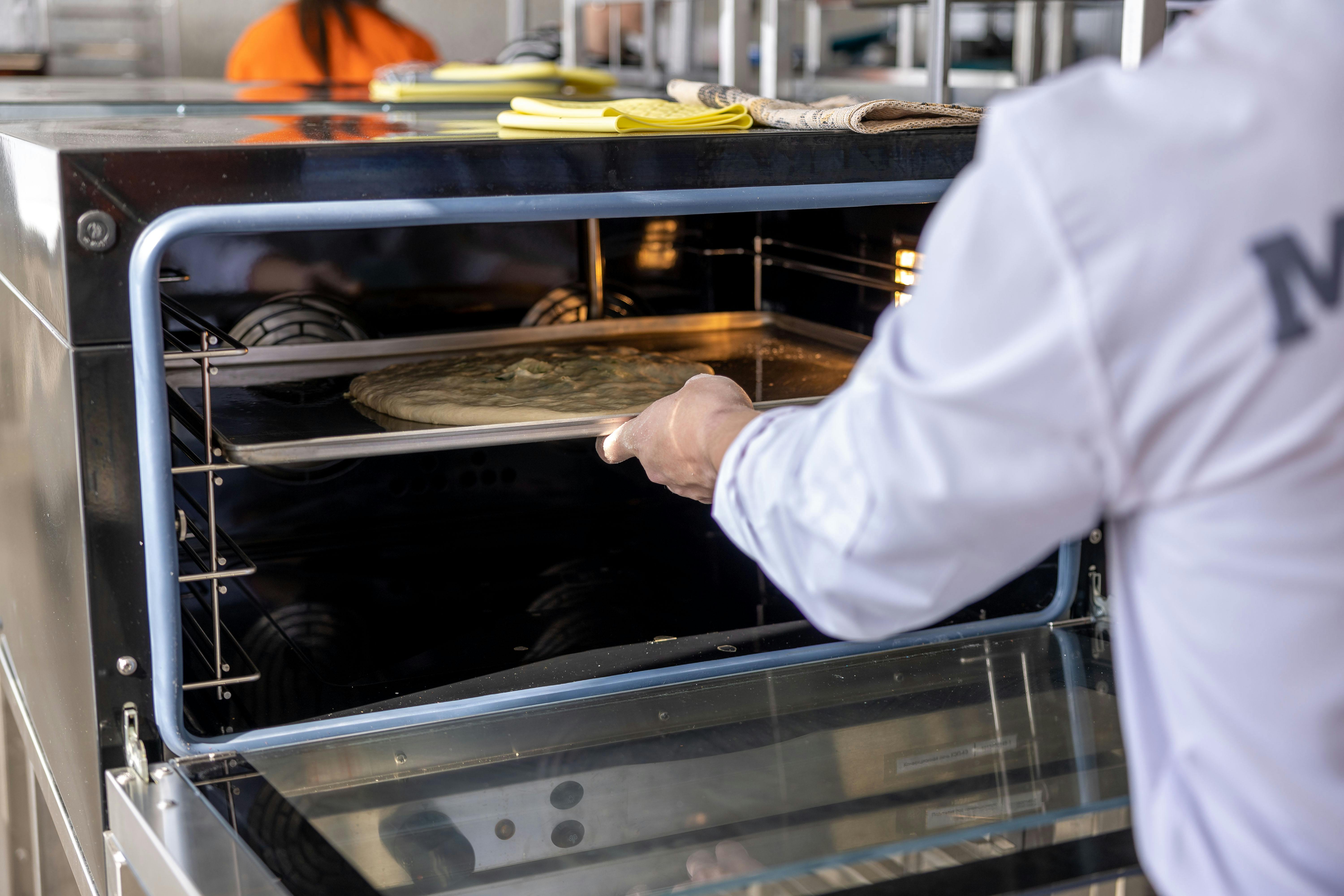 Unleashing Culinary Potential with Top High-Performance Gas Ovens