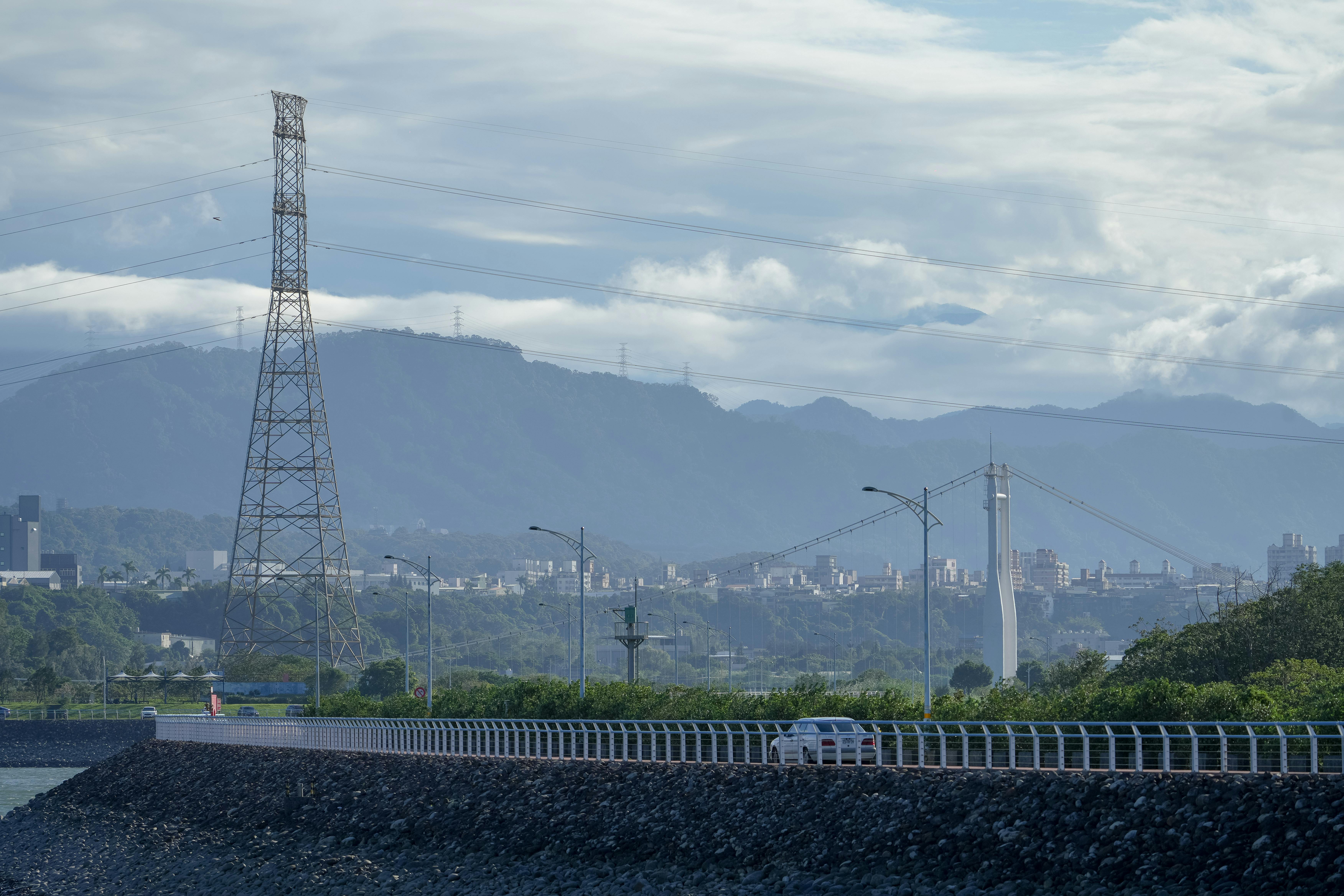 威力彩20億元獎落新北樹林！💰✨