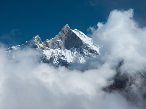 Kathmandu pre/post boutique stay — Everest Base Camp