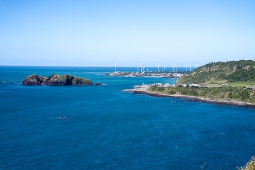 South Korea Targets 100GW Renewable Capacity by 2030