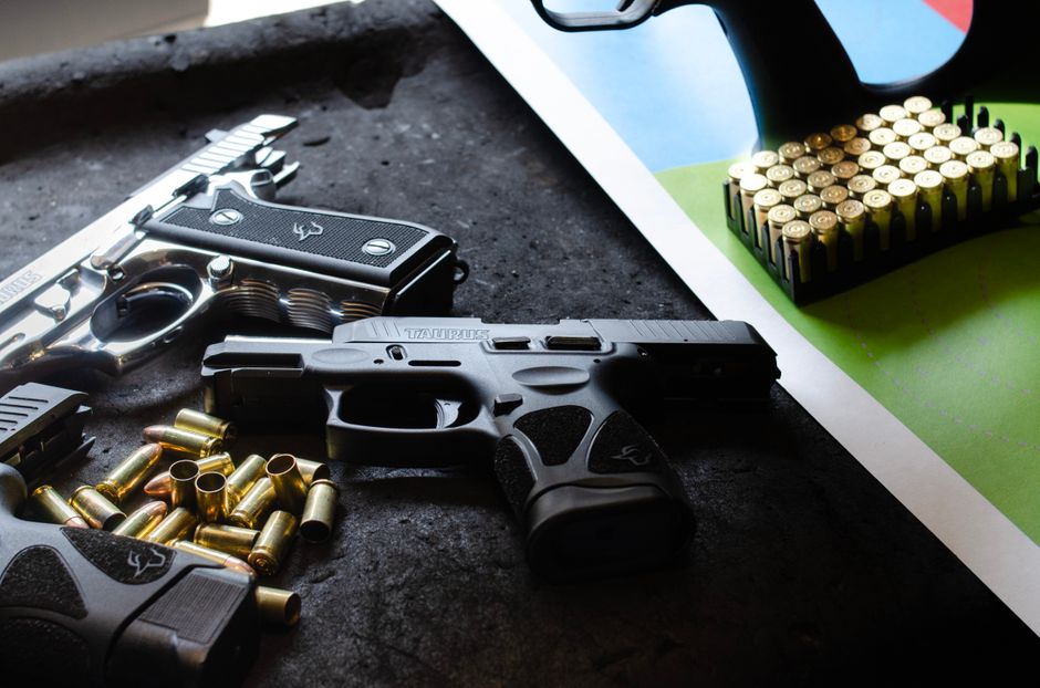 Sydney Authorities Launch Gun Surrender Scheme Targeting Large Private Stockpiles