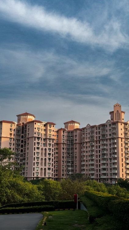 A closer look at High-End Urban Apartments With Easy Maintenance