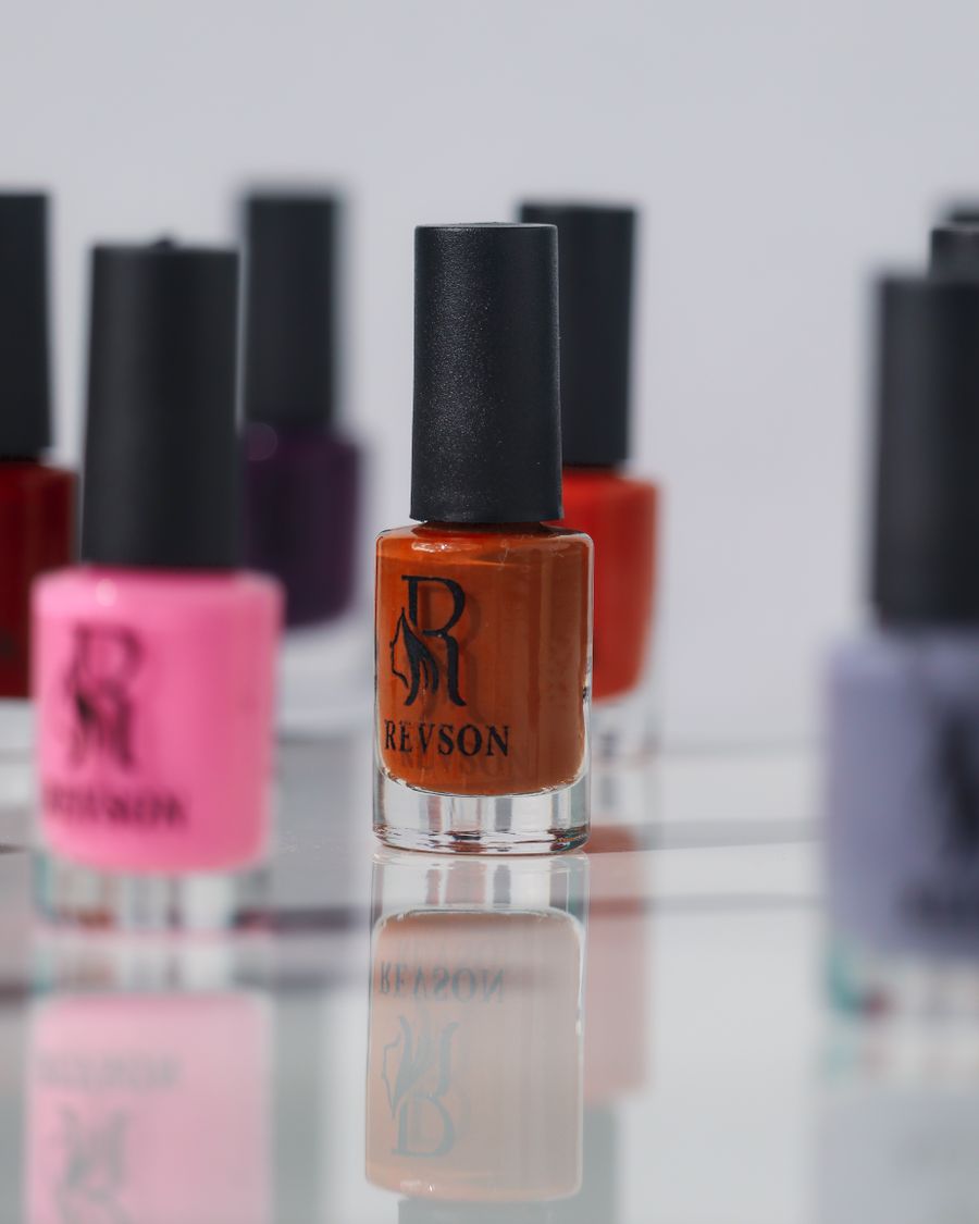Vernis et accessoires d’onglerie
