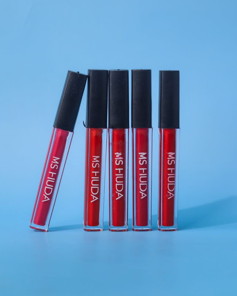 Lip Gloss Set