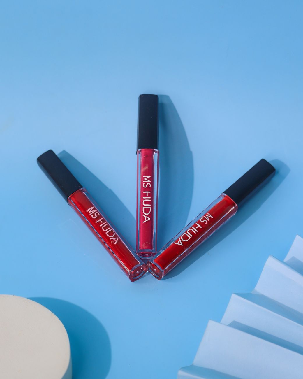 NYX Soft Matte Lip Cream