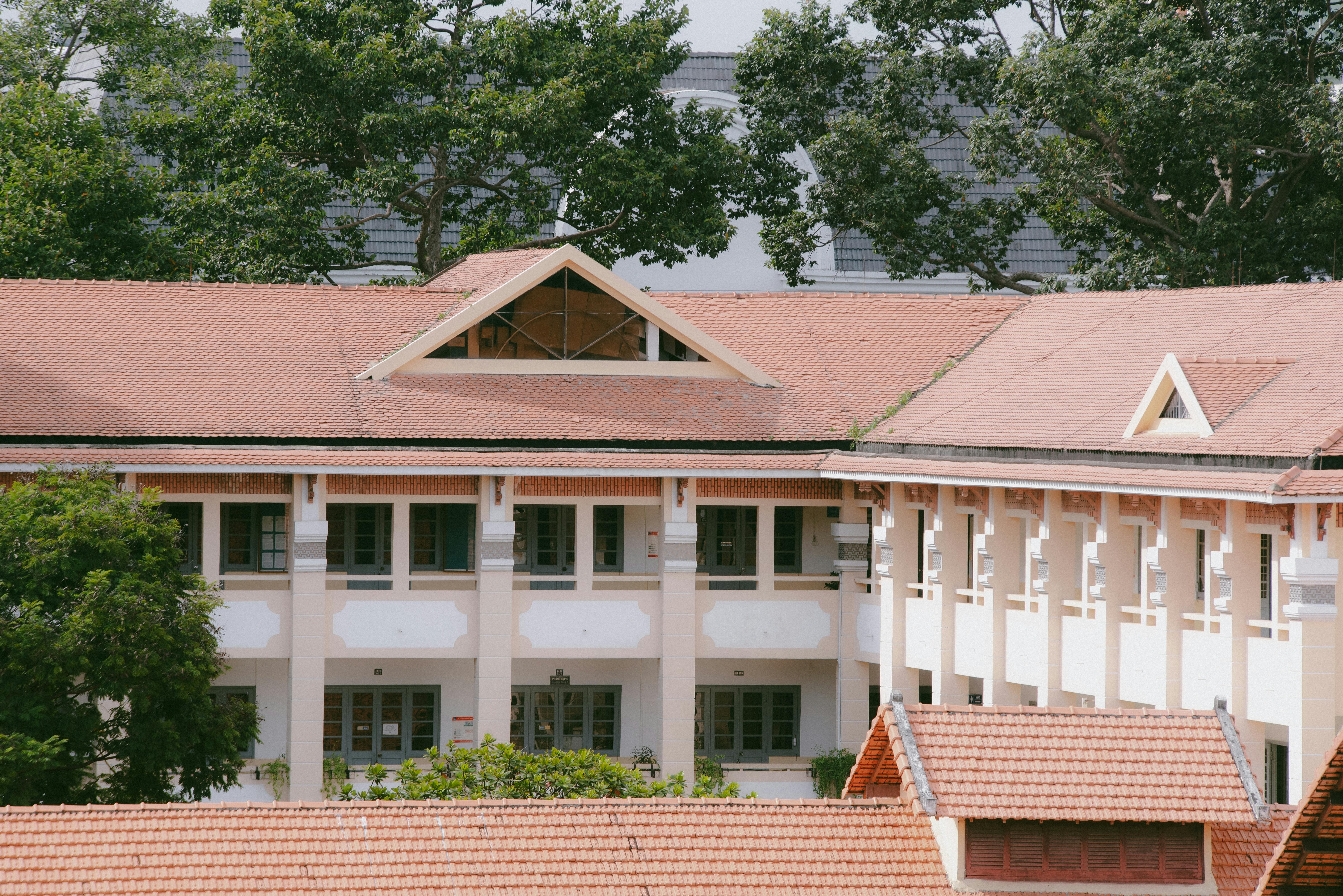 Ho Chi Minh City (Saigon)