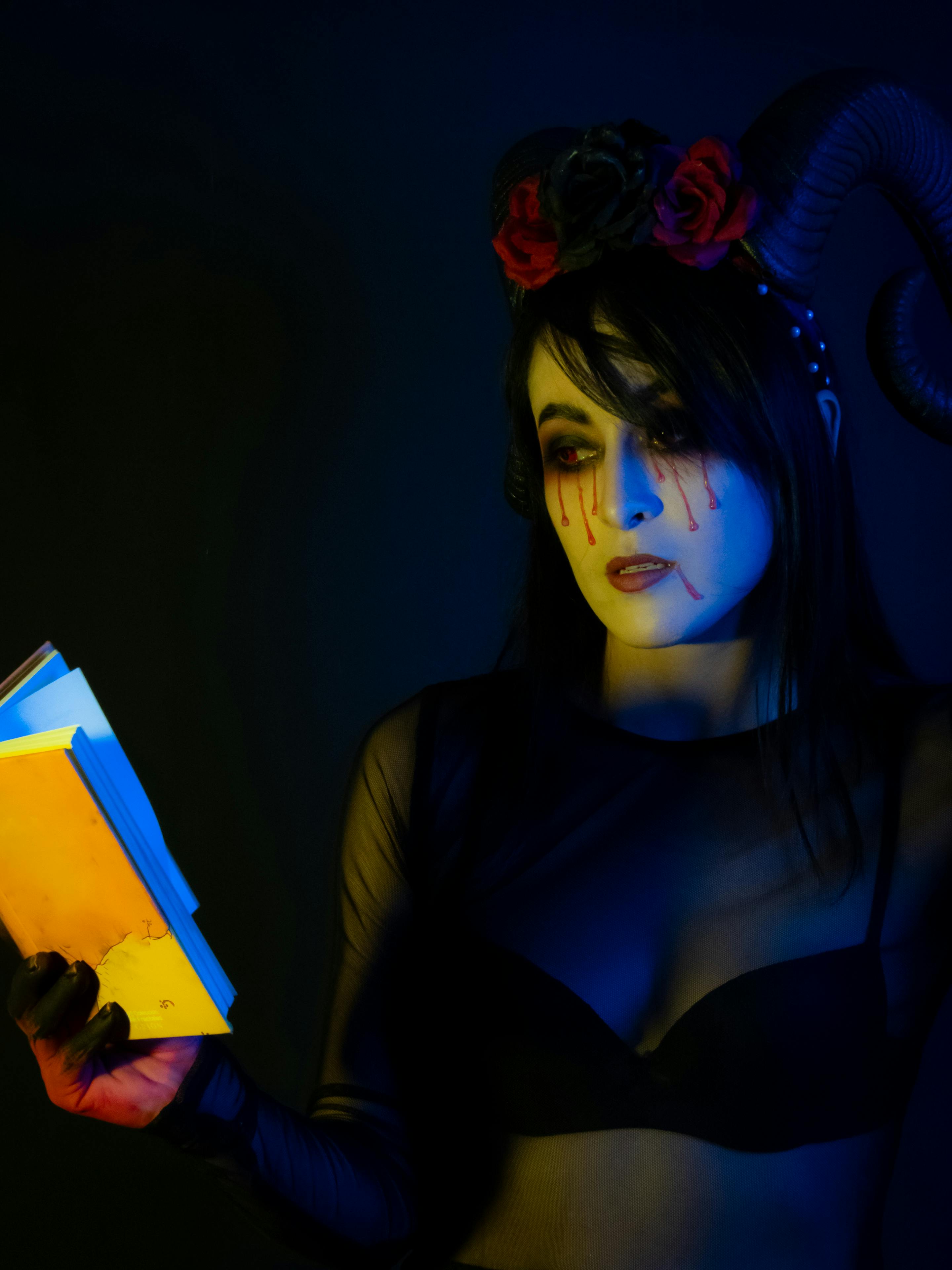 grátis Foto profissional grátis de América do Norte, arte performática, artista fantasiado Foto profissional