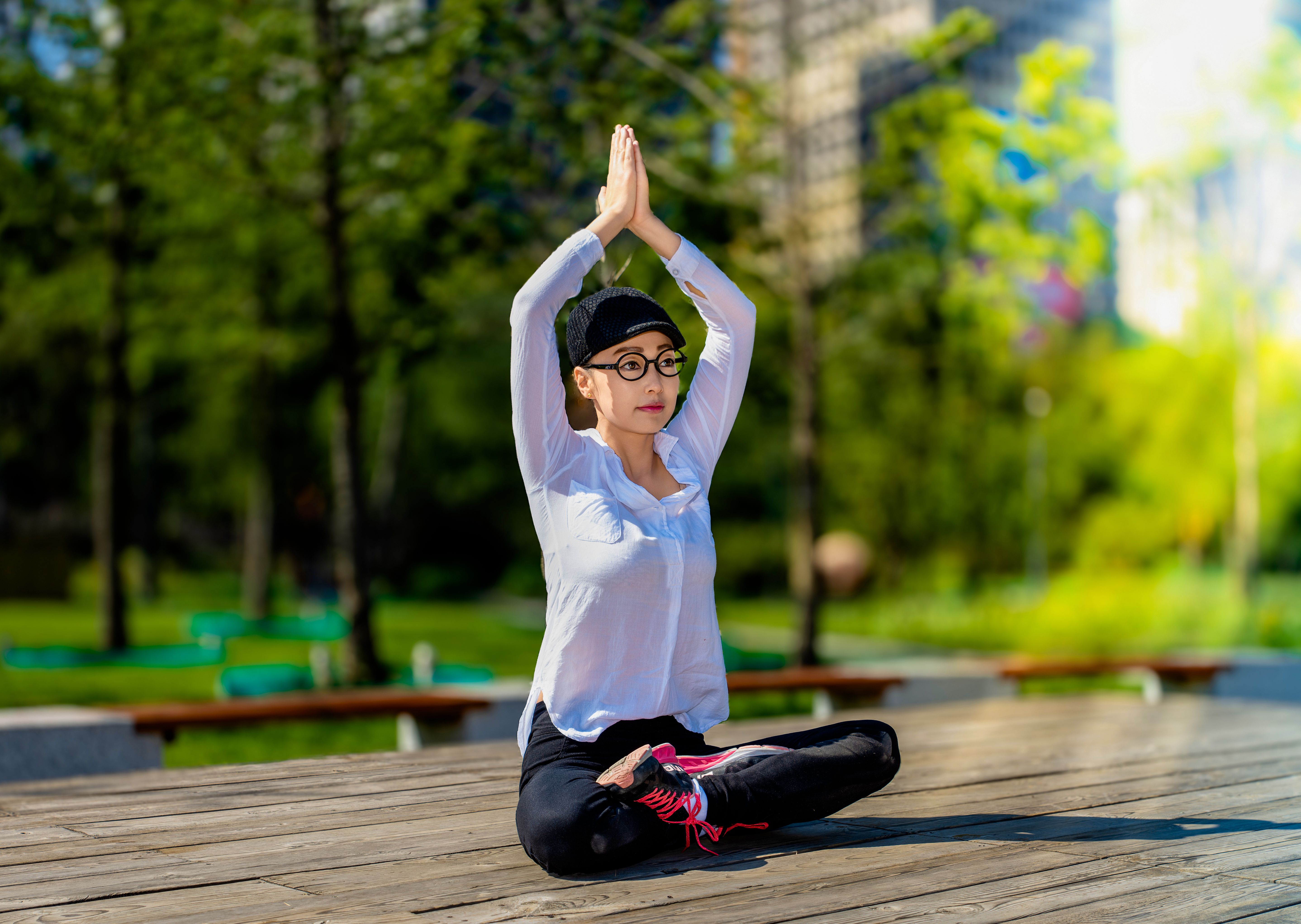 understanding your stress response