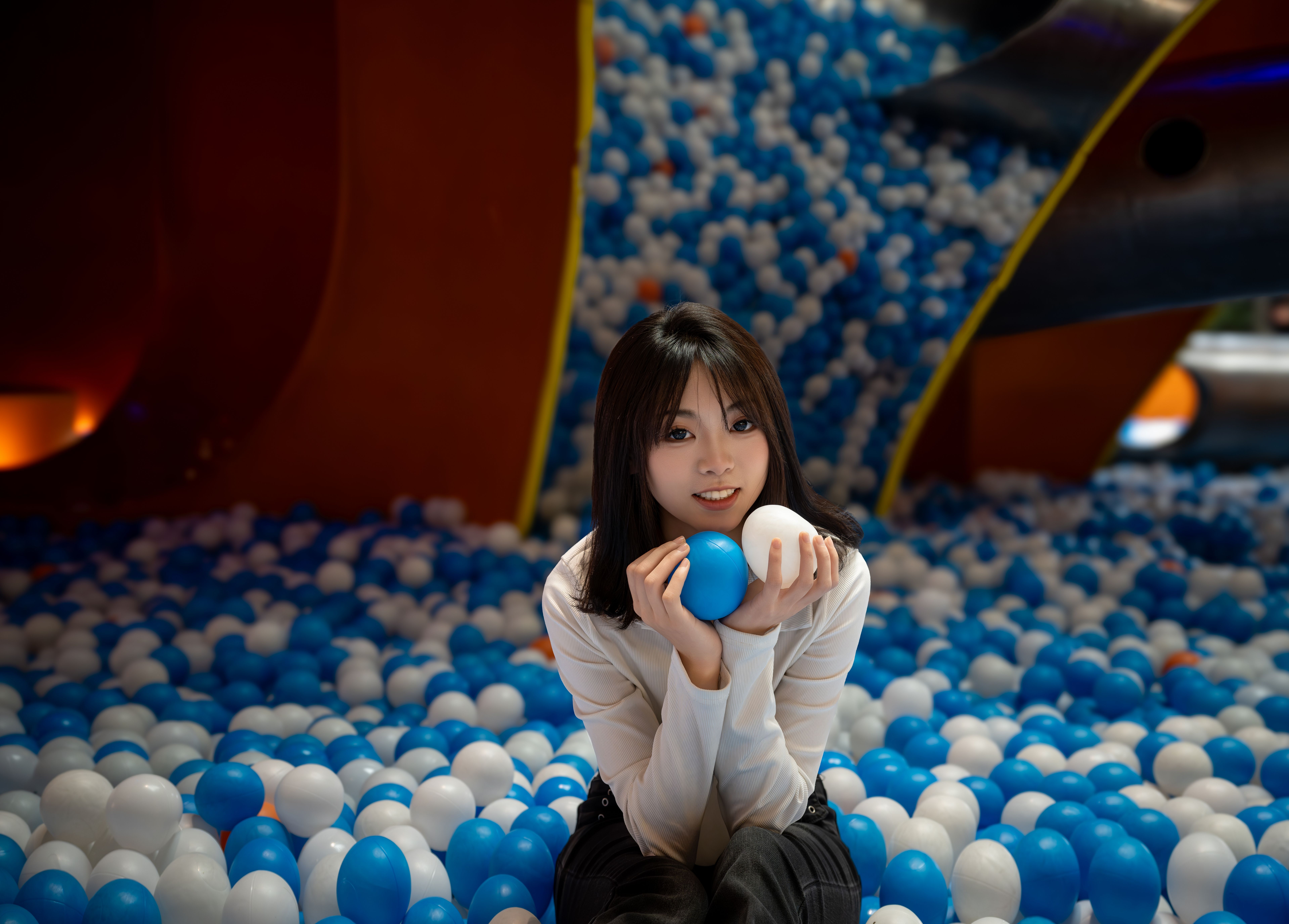 Les meilleures activités pour animer votre Mega Fun Zone