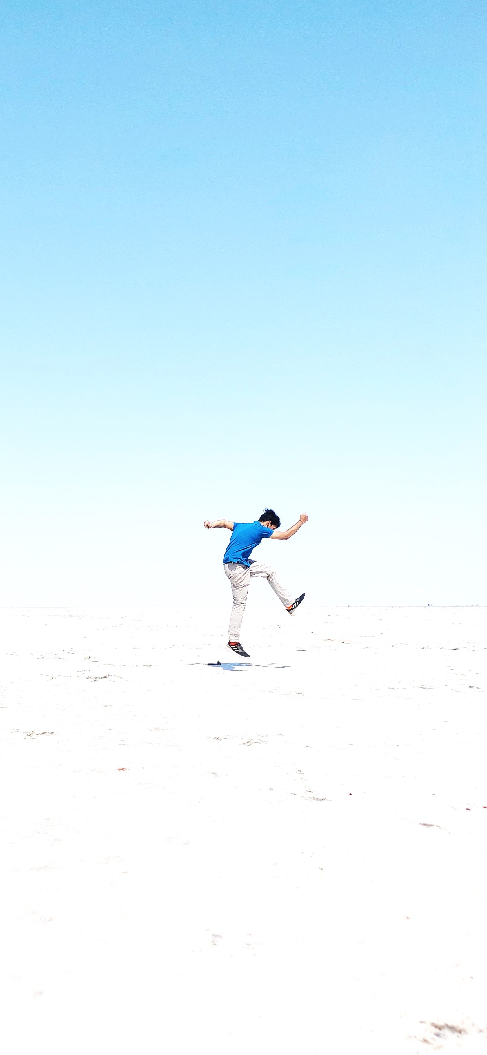 Rann of Kutch