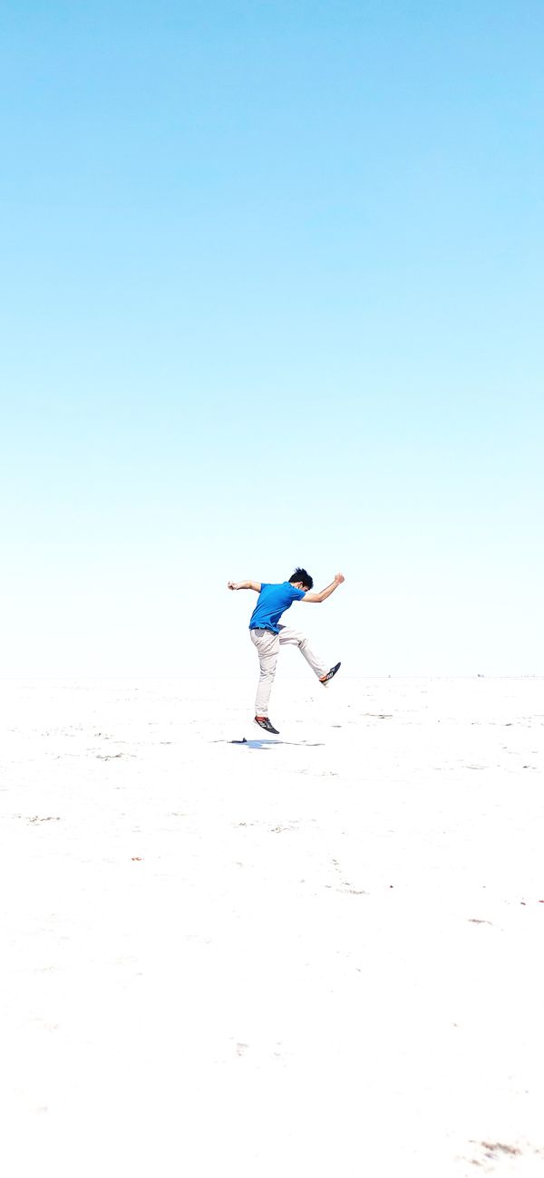 Rann of Kutch