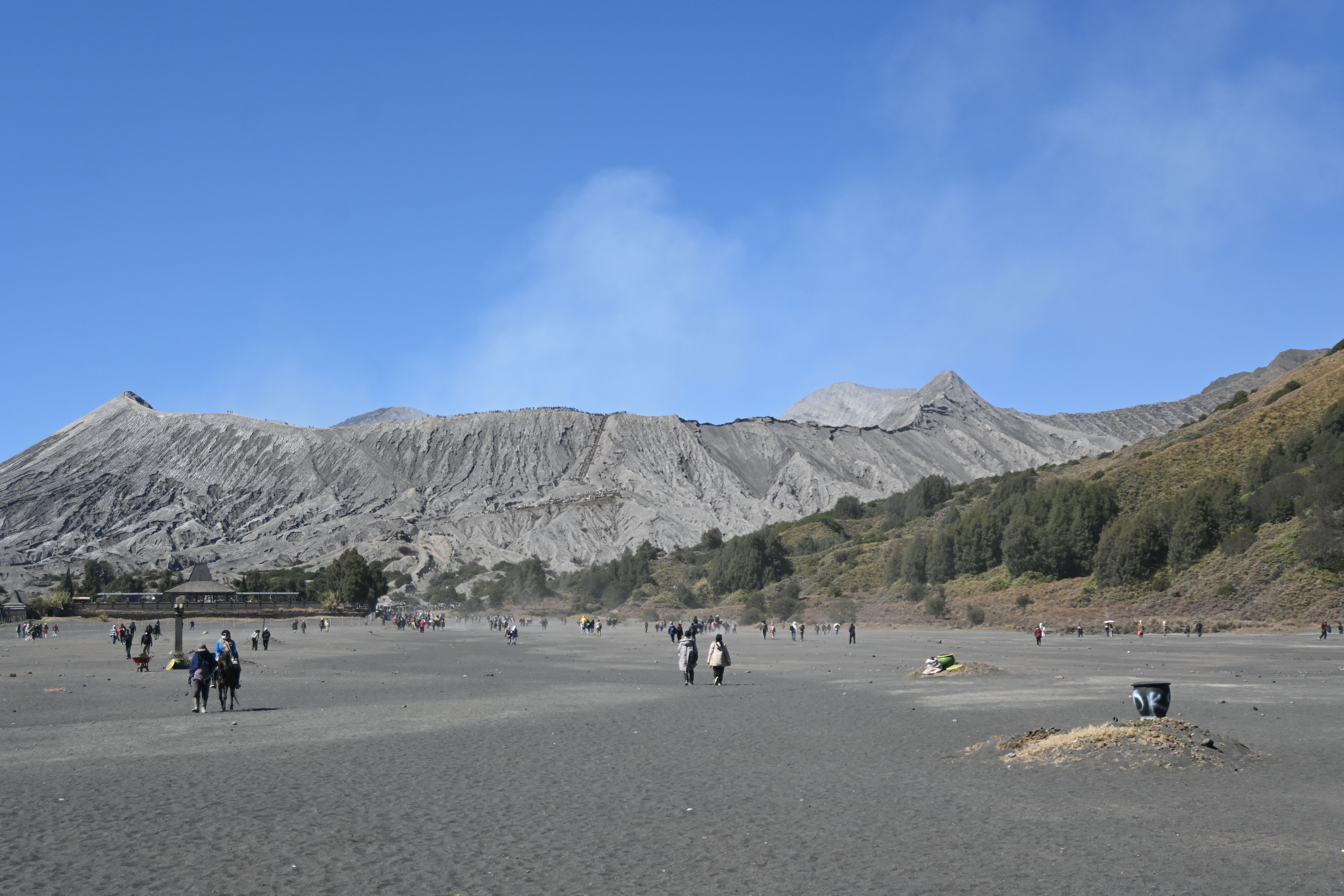 Ijen Blue Fire Night Trek - Full Day Adventure in East Java