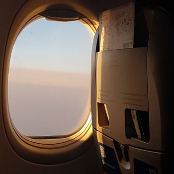Cabin Class