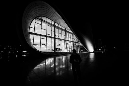 Zaha Hadid Architects reveals plans
