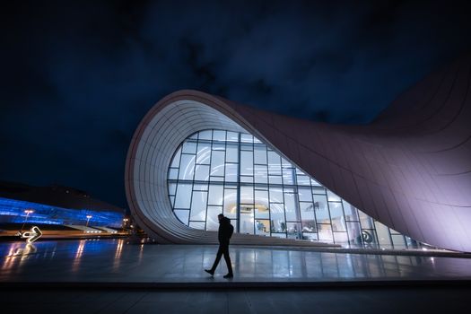 Zaha Hadid Architects reveals plans