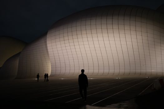 Zaha Hadid Architects reveals plans