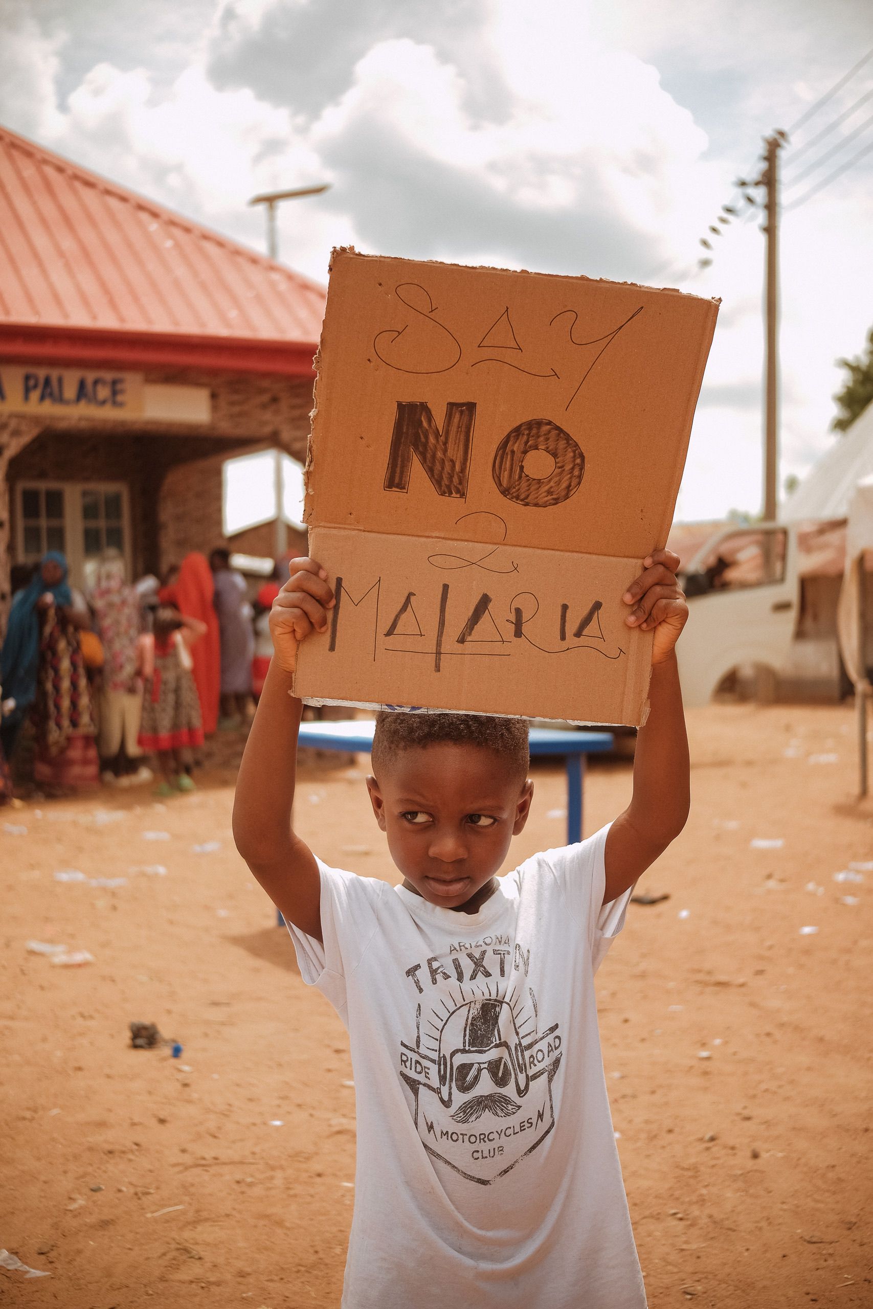 Mali: Bankass health district provides malaria prevention to 85,000 children
