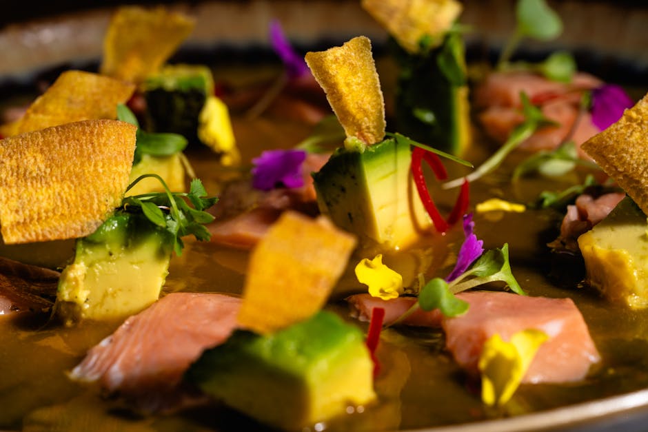 Surprising Ingredients That Will Take Your Dishes to the Next Level