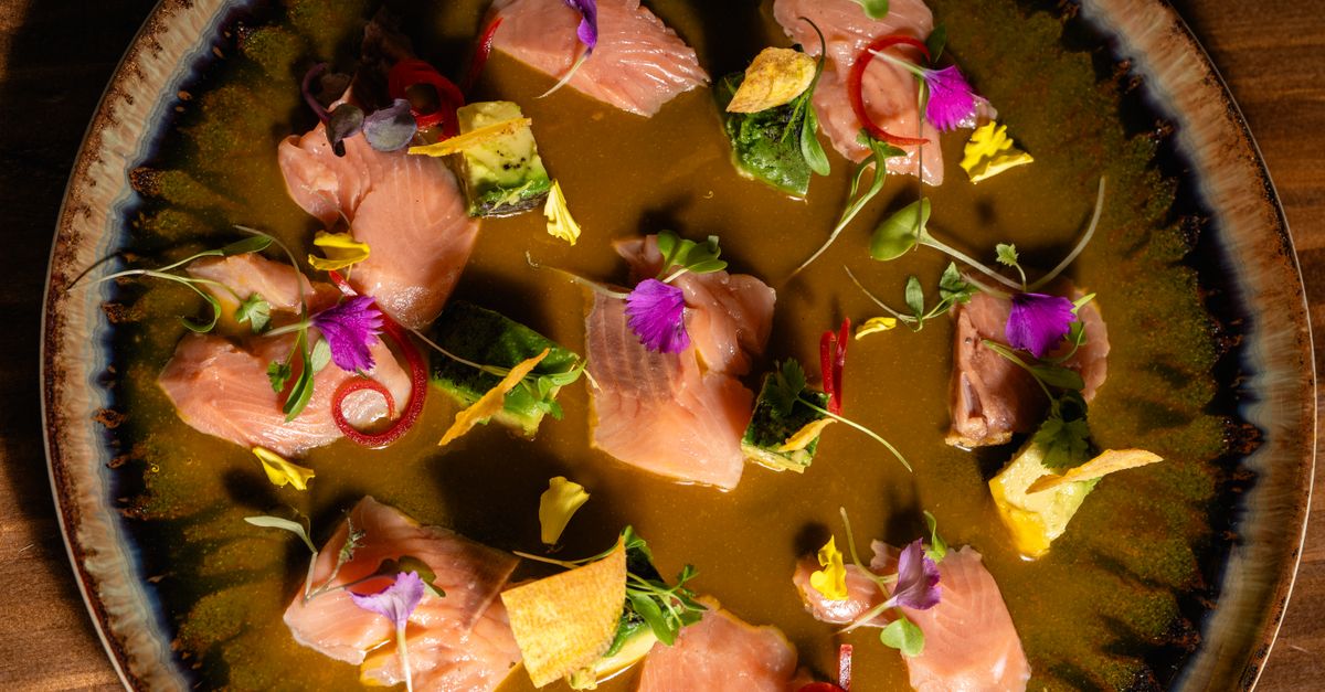 Food & Dining — Caribbean travel photography