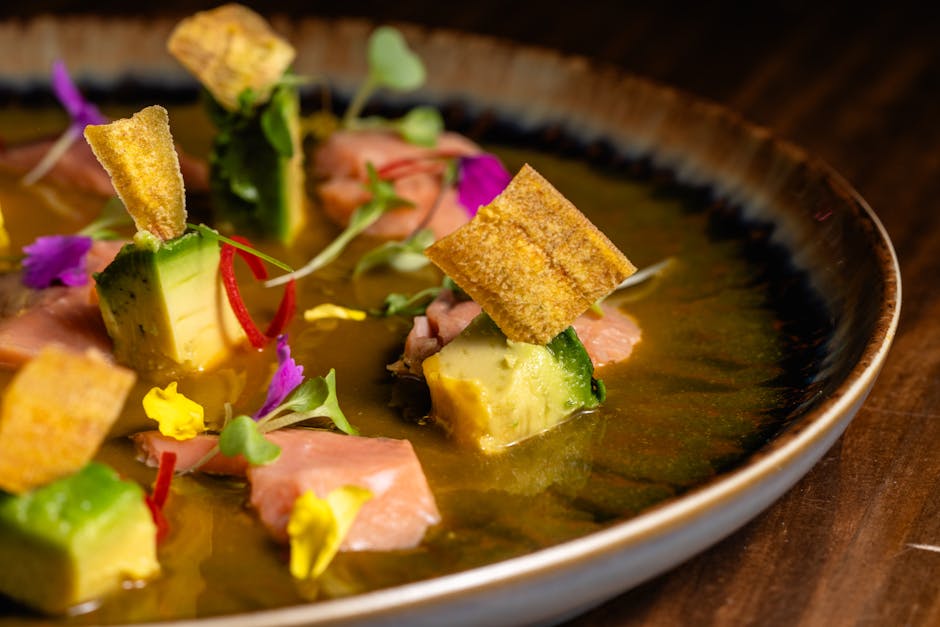 Improvise with these unexpected ingredients