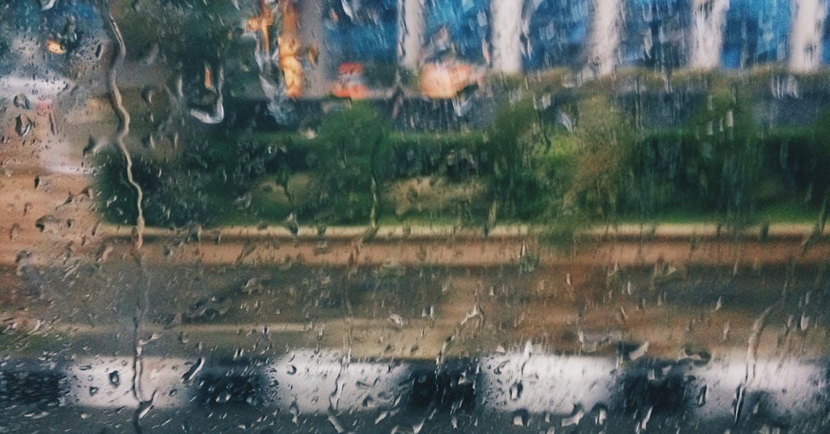 Free stock photo of rain, tumblr