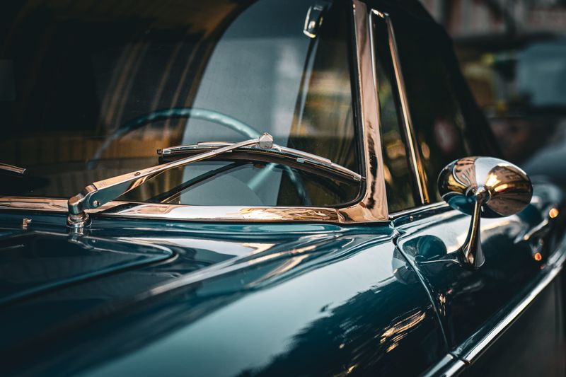 Classic & Vintage