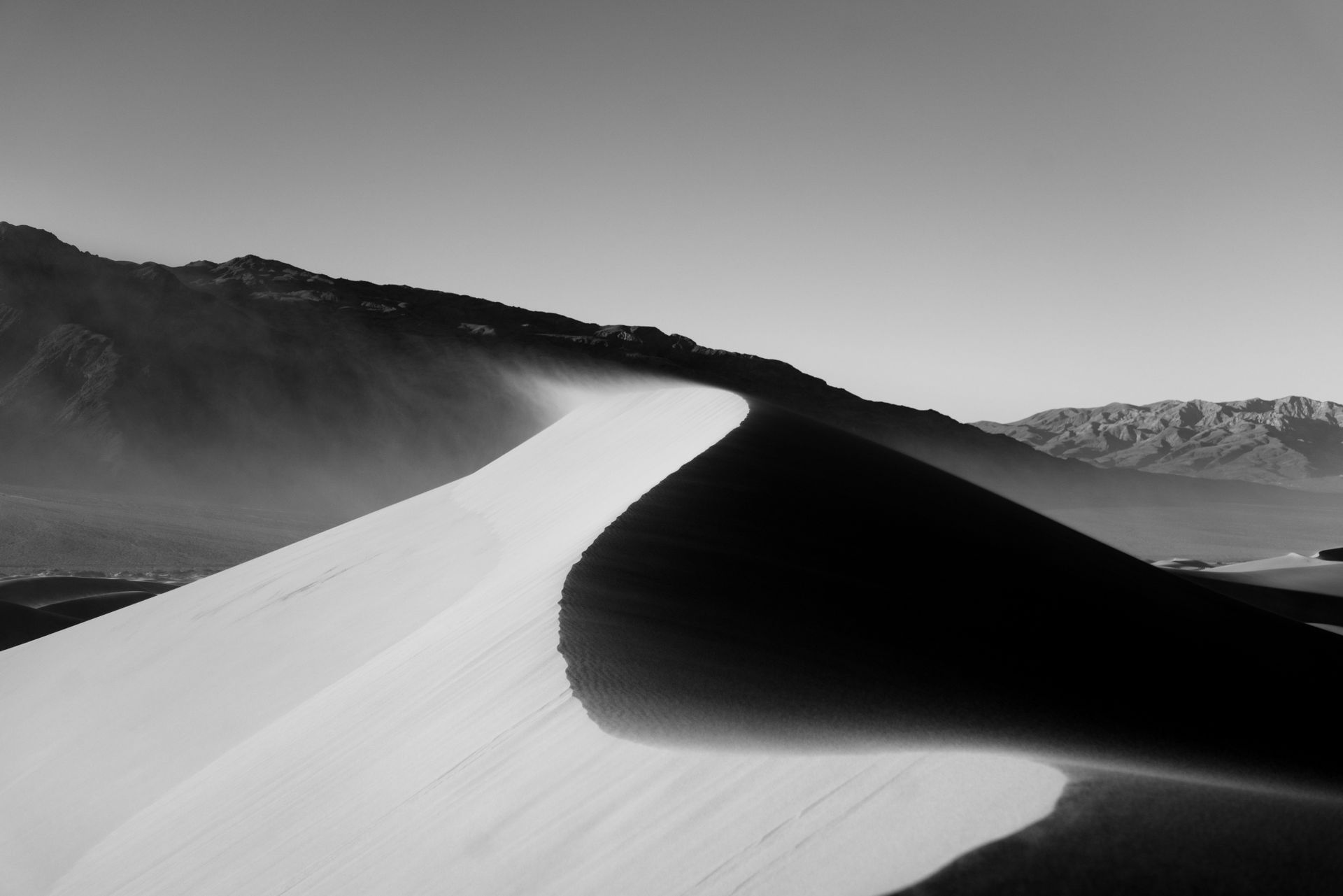 Desert