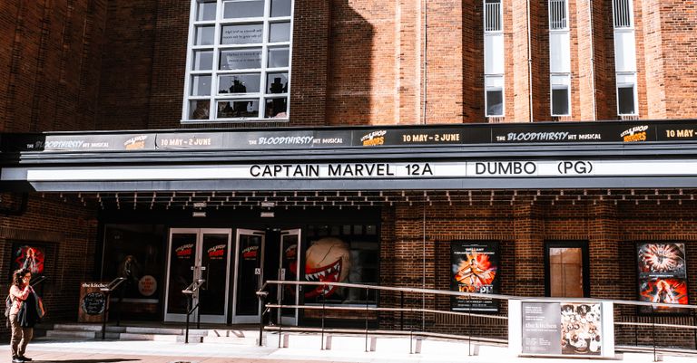 Holding Court Theatre marks 25 years with Beauty and the Beast panto at Axis Ballymun